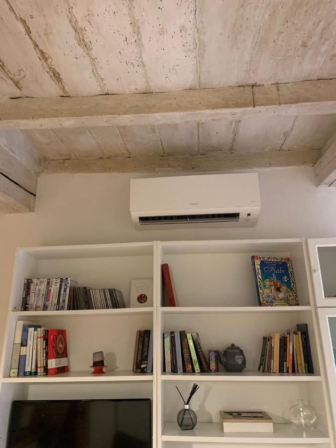 Casina Centotrecento-Romantic & Quite Apartment- โบโลญญา ภายนอก รูปภาพ