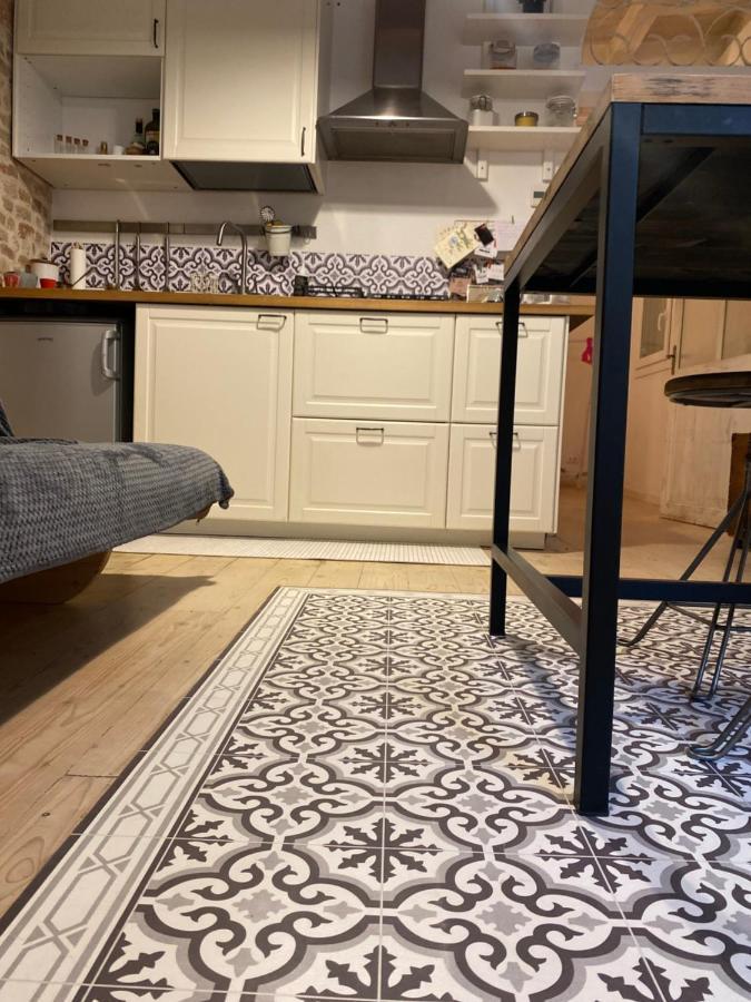 Casina Centotrecento-Romantic & Quite Apartment- โบโลญญา ภายนอก รูปภาพ