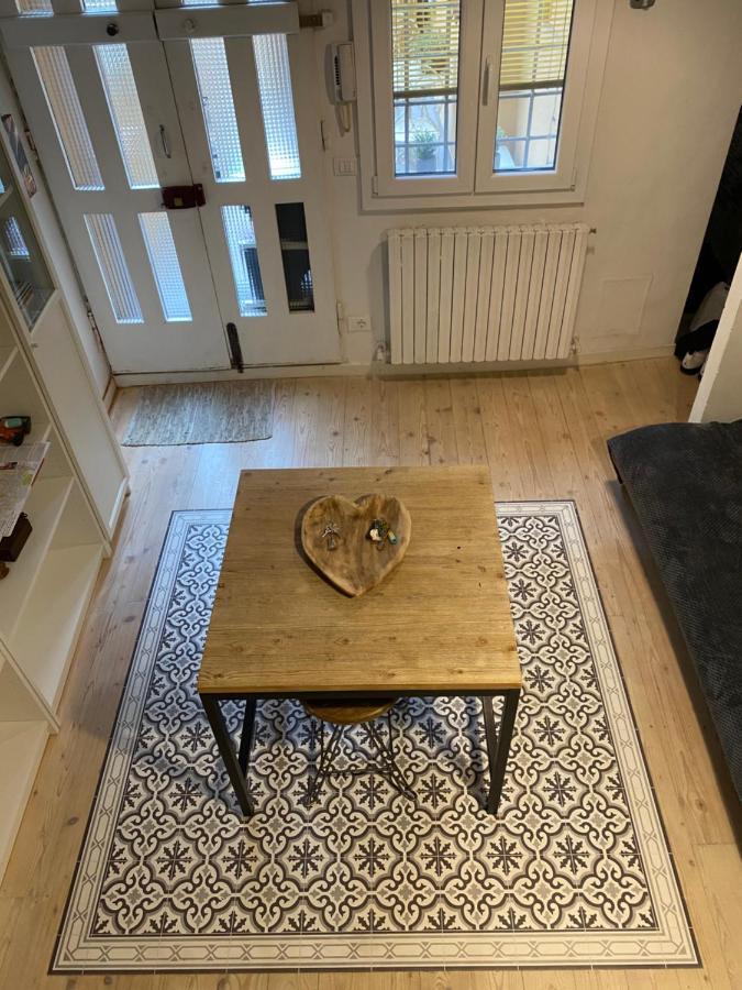 Casina Centotrecento-Romantic & Quite Apartment- โบโลญญา ภายนอก รูปภาพ