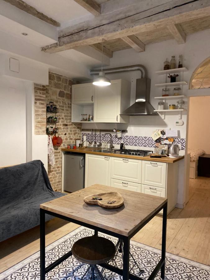 Casina Centotrecento-Romantic & Quite Apartment- โบโลญญา ภายนอก รูปภาพ