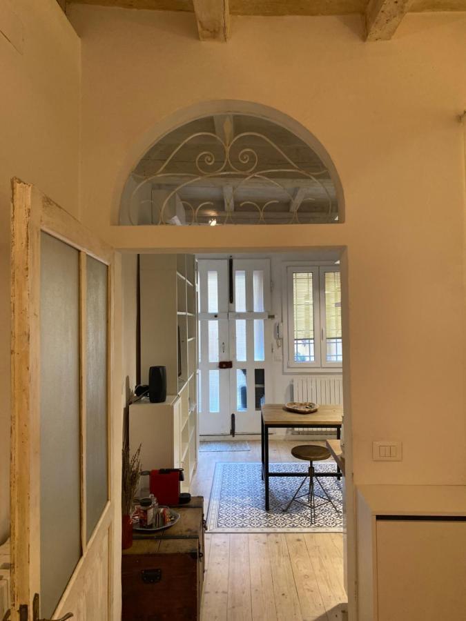 Casina Centotrecento-Romantic & Quite Apartment- โบโลญญา ภายนอก รูปภาพ
