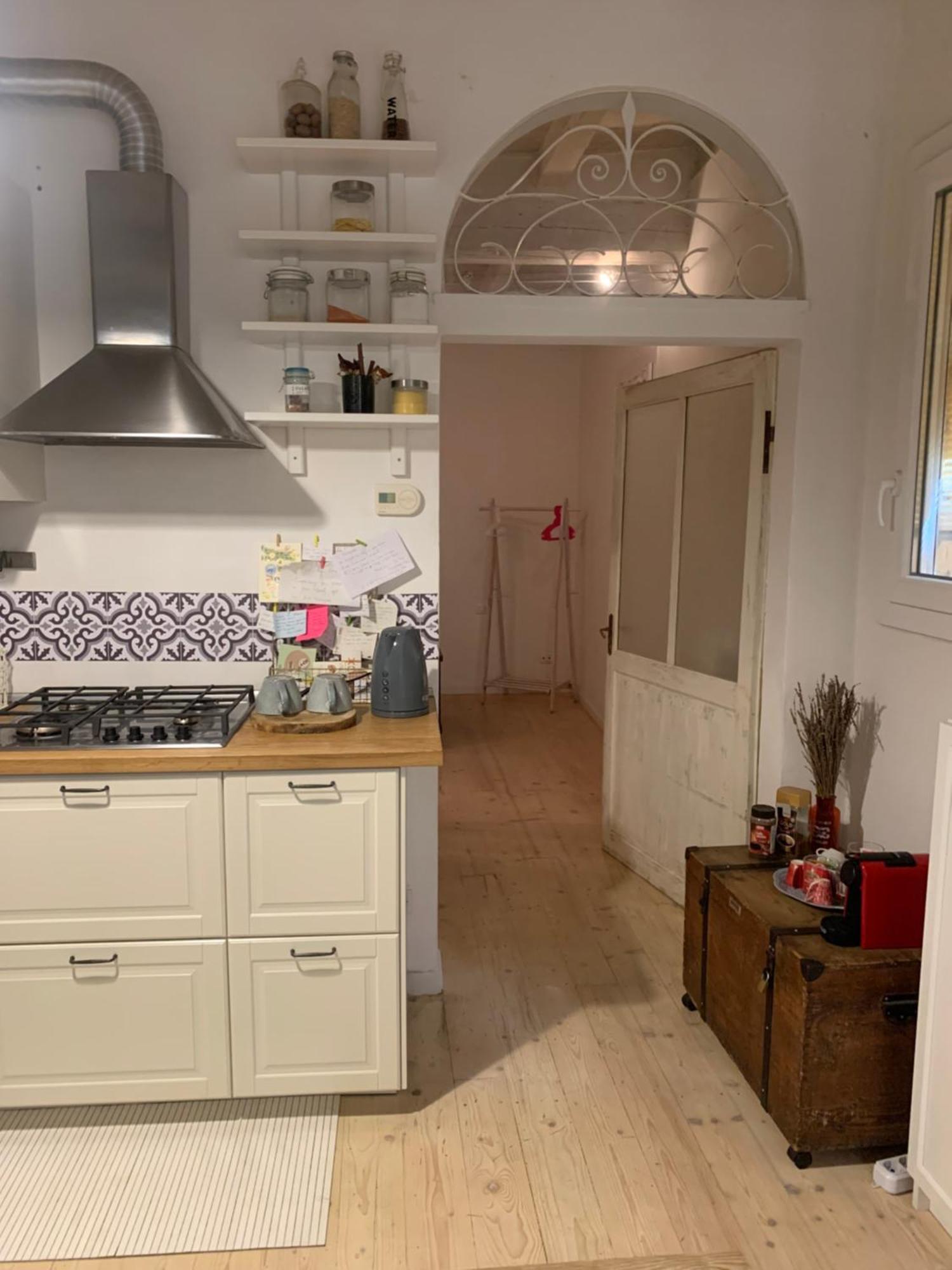 Casina Centotrecento-Romantic & Quite Apartment- โบโลญญา ภายนอก รูปภาพ