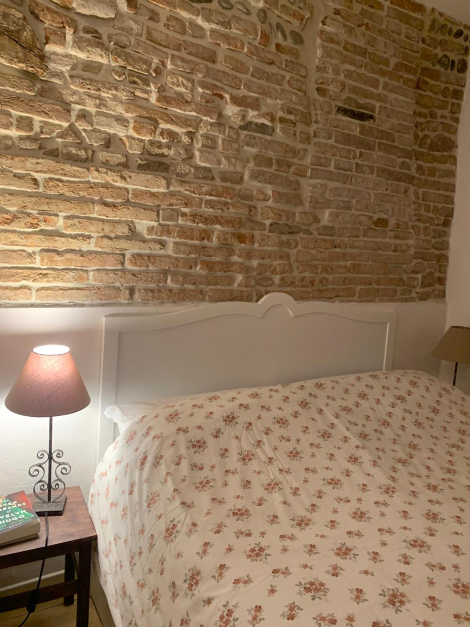 Casina Centotrecento-Romantic & Quite Apartment- โบโลญญา ภายนอก รูปภาพ