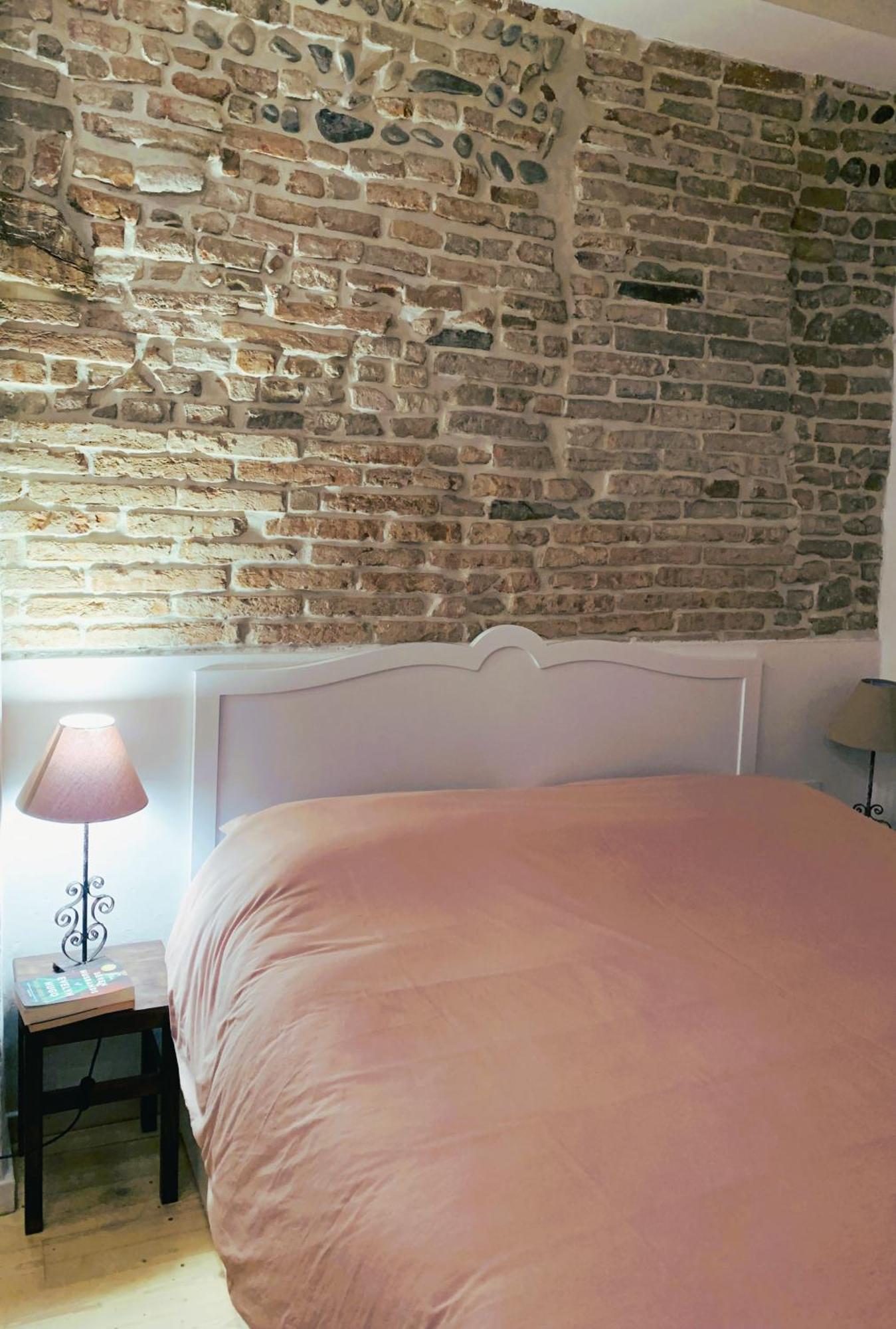 Casina Centotrecento-Romantic & Quite Apartment- โบโลญญา ภายนอก รูปภาพ