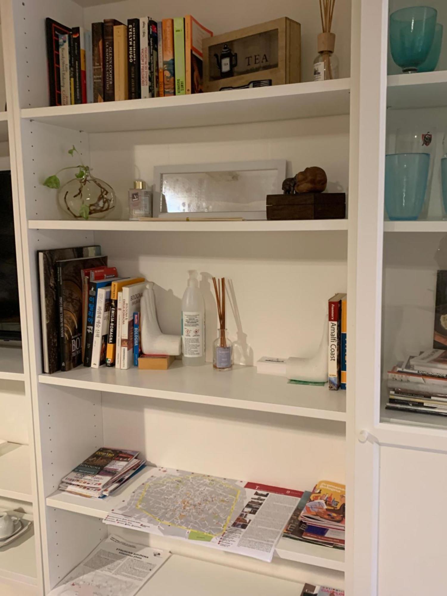 Casina Centotrecento-Romantic & Quite Apartment- โบโลญญา ภายนอก รูปภาพ