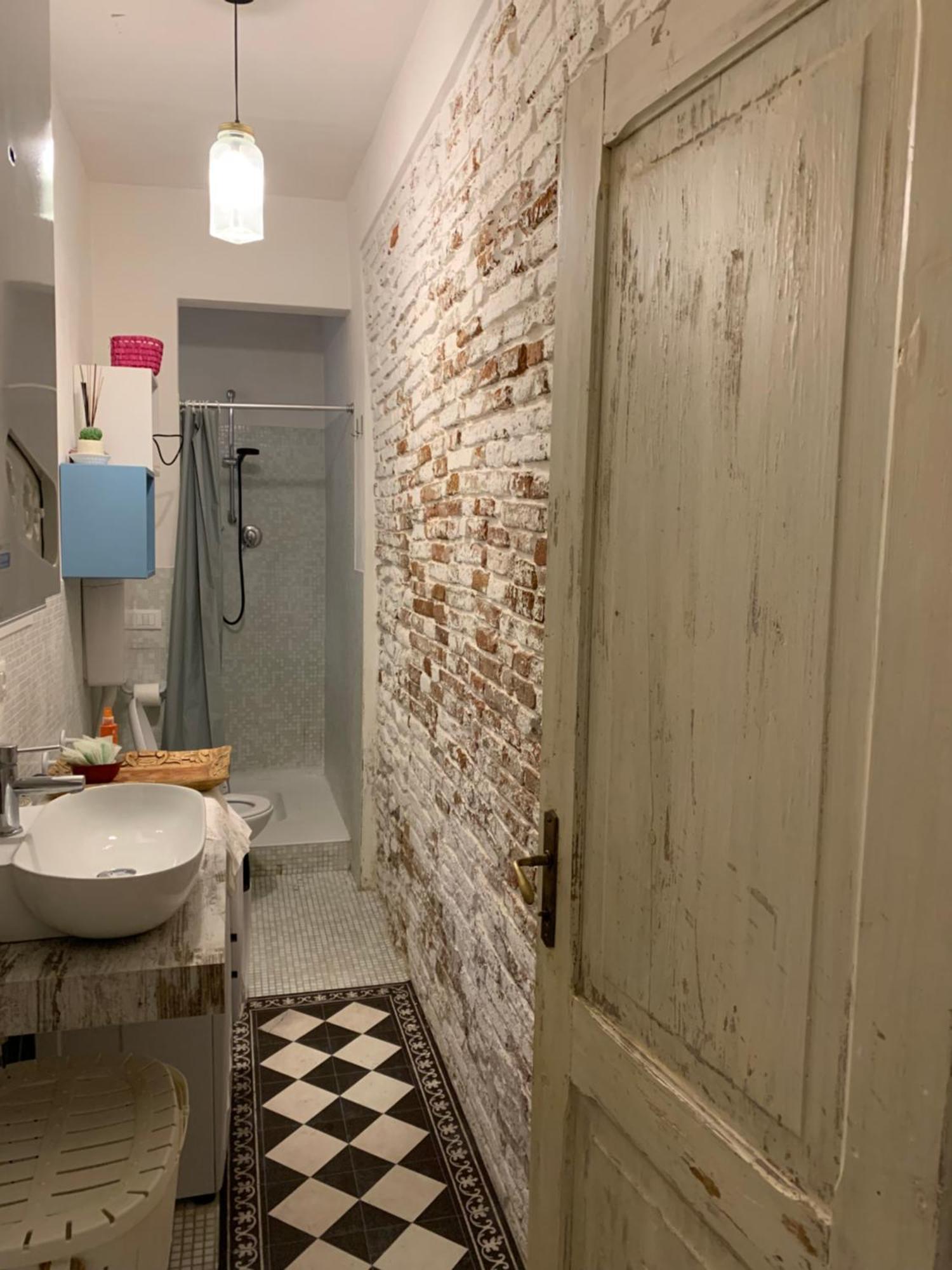 Casina Centotrecento-Romantic & Quite Apartment- โบโลญญา ภายนอก รูปภาพ